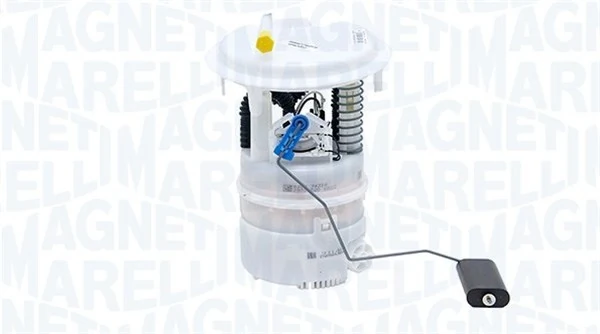 Fuel Supply Module